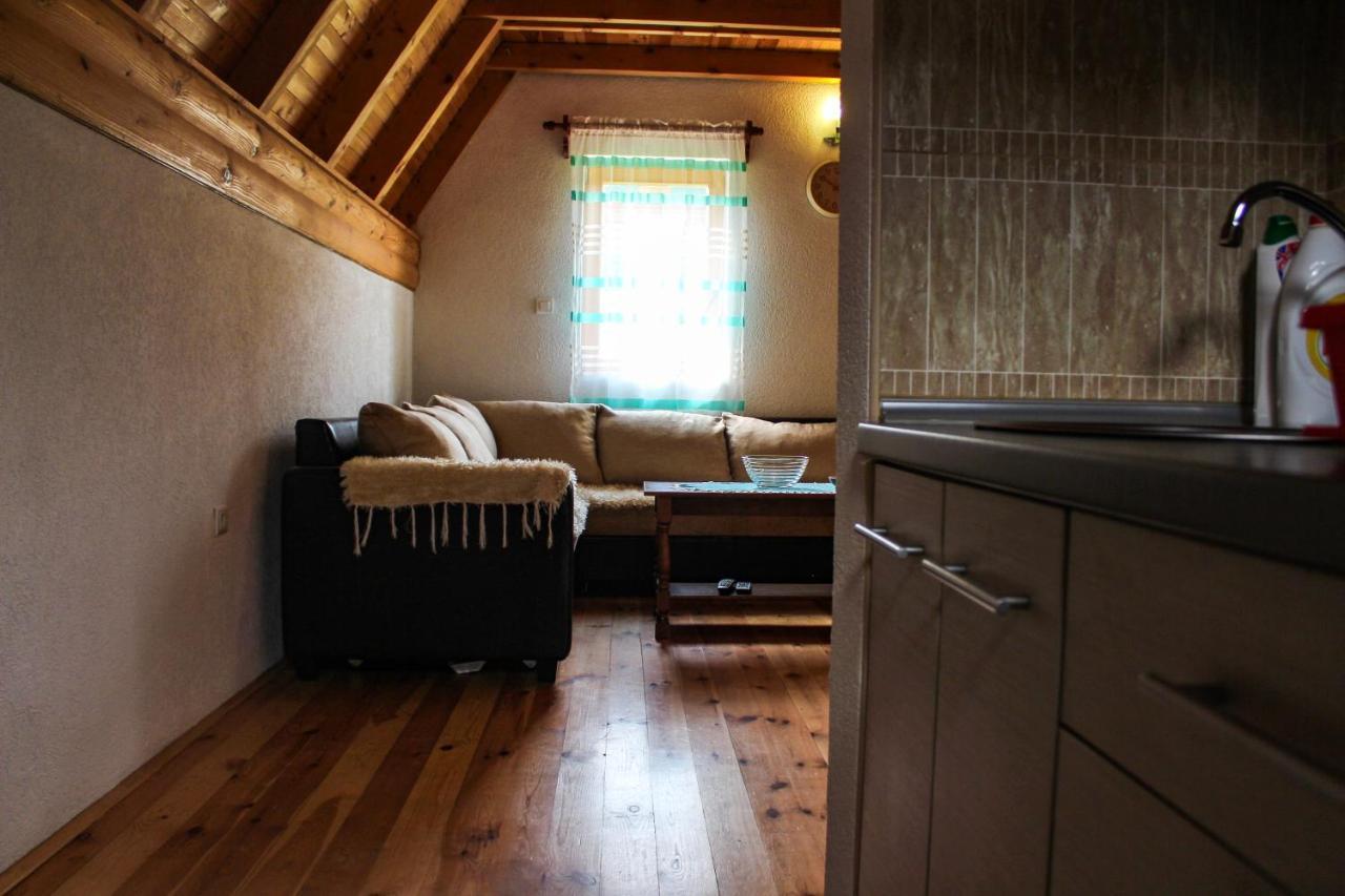 Vikendica Anja Villa Zabljak  Ngoại thất bức ảnh