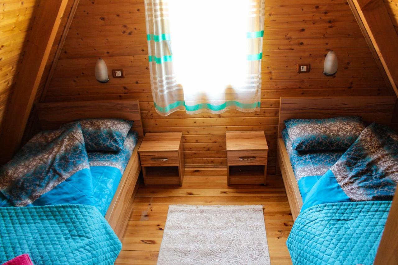 Vikendica Anja Villa Zabljak  Ngoại thất bức ảnh