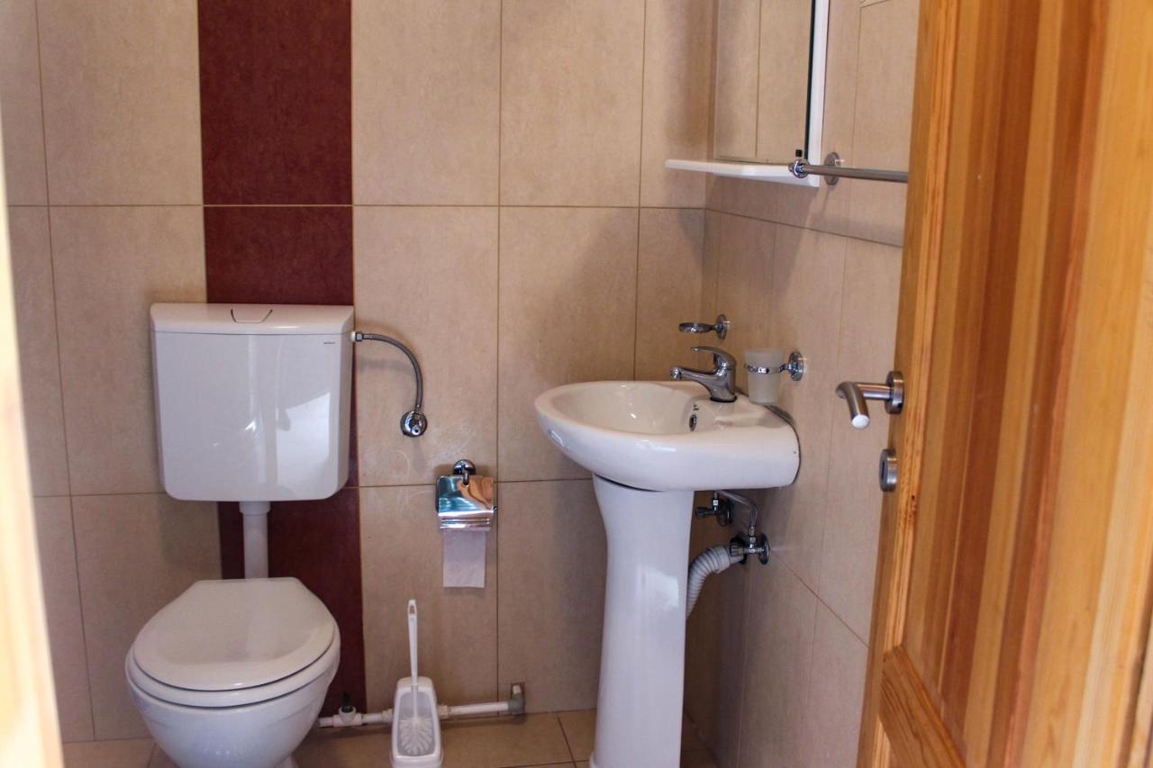 Vikendica Anja Villa Zabljak  Ngoại thất bức ảnh