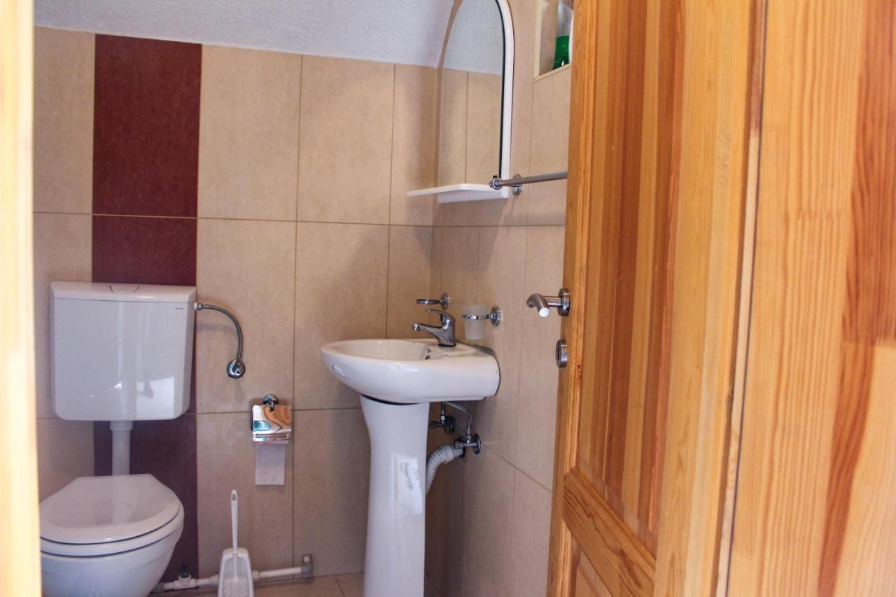 Vikendica Anja Villa Zabljak  Ngoại thất bức ảnh