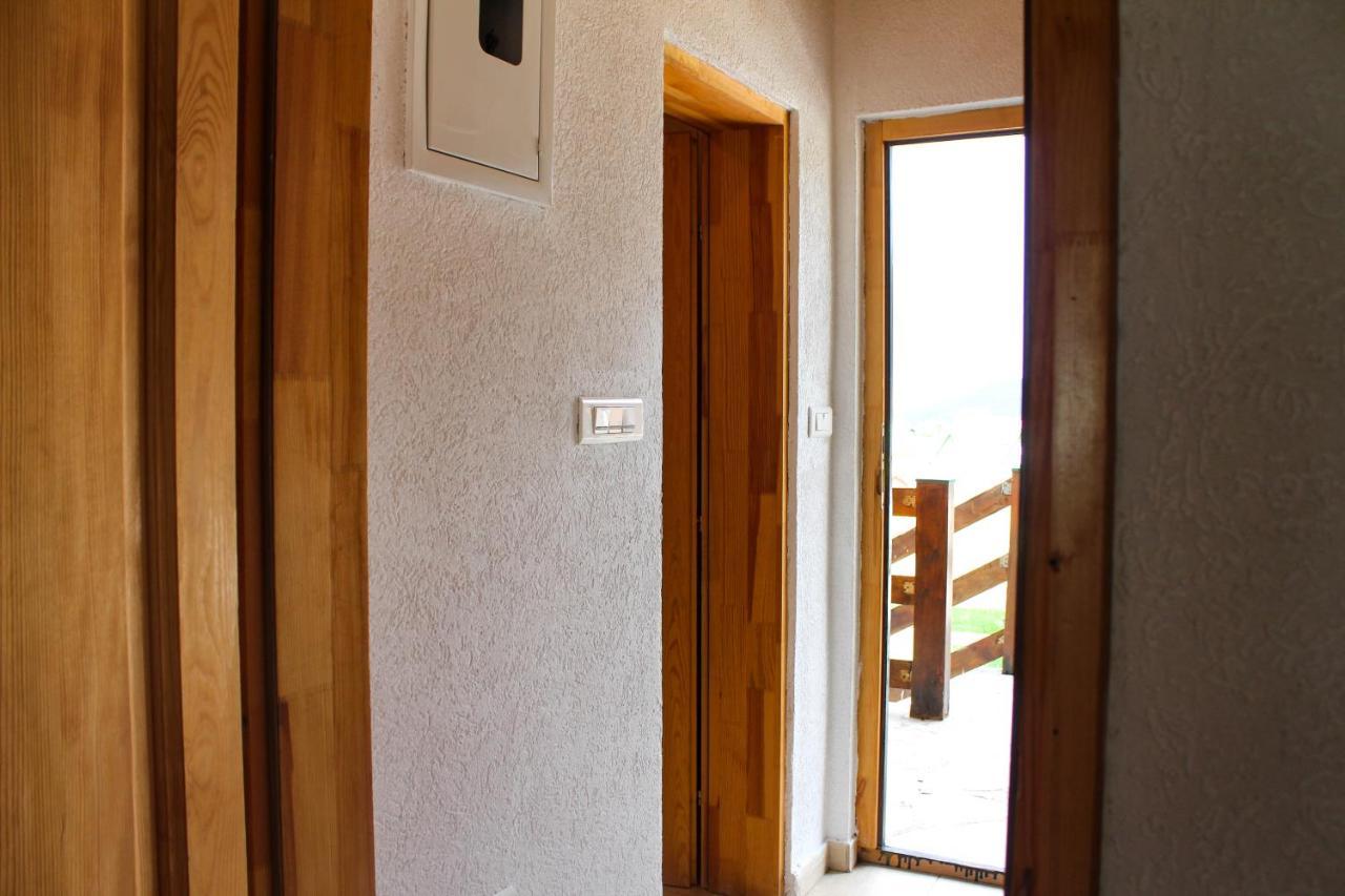 Vikendica Anja Villa Zabljak  Ngoại thất bức ảnh