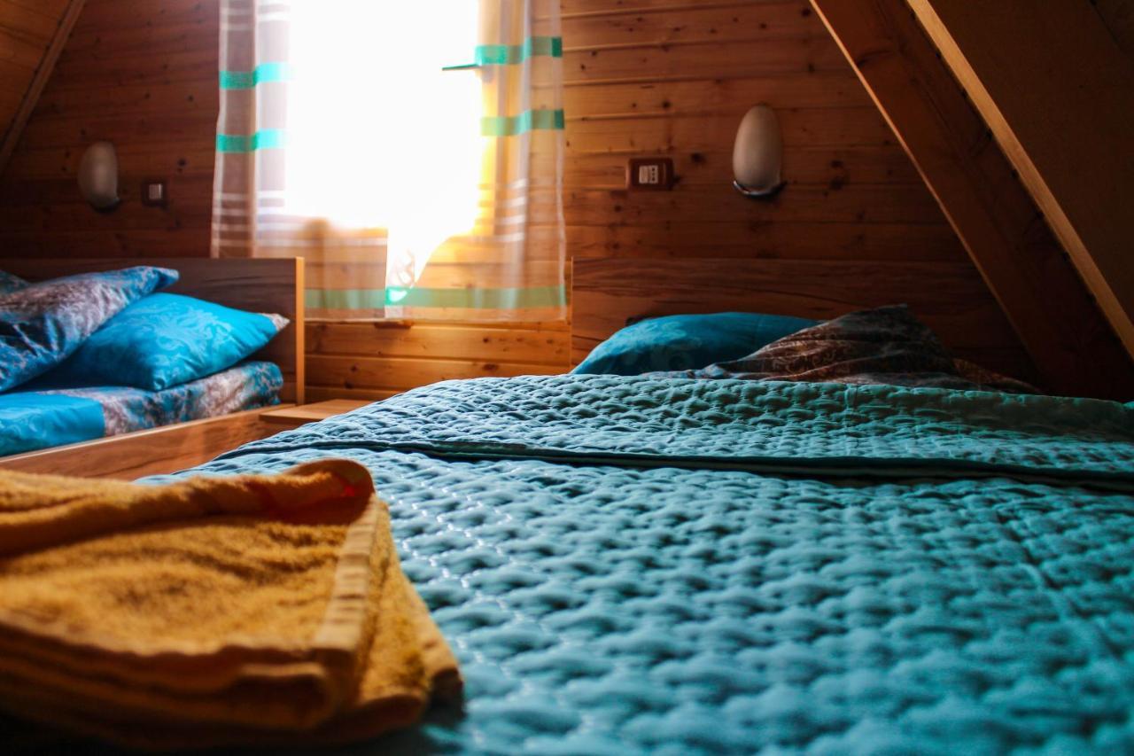 Vikendica Anja Villa Zabljak  Ngoại thất bức ảnh