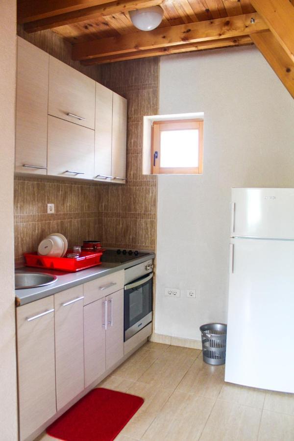 Vikendica Anja Villa Zabljak  Ngoại thất bức ảnh