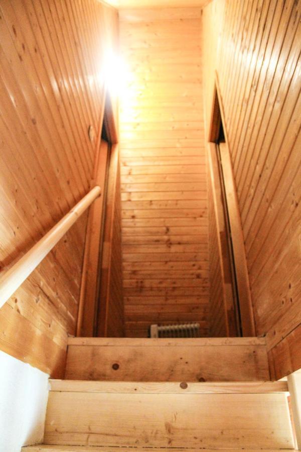 Vikendica Anja Villa Zabljak  Ngoại thất bức ảnh