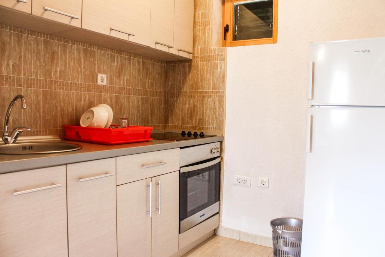 Vikendica Anja Villa Zabljak  Ngoại thất bức ảnh