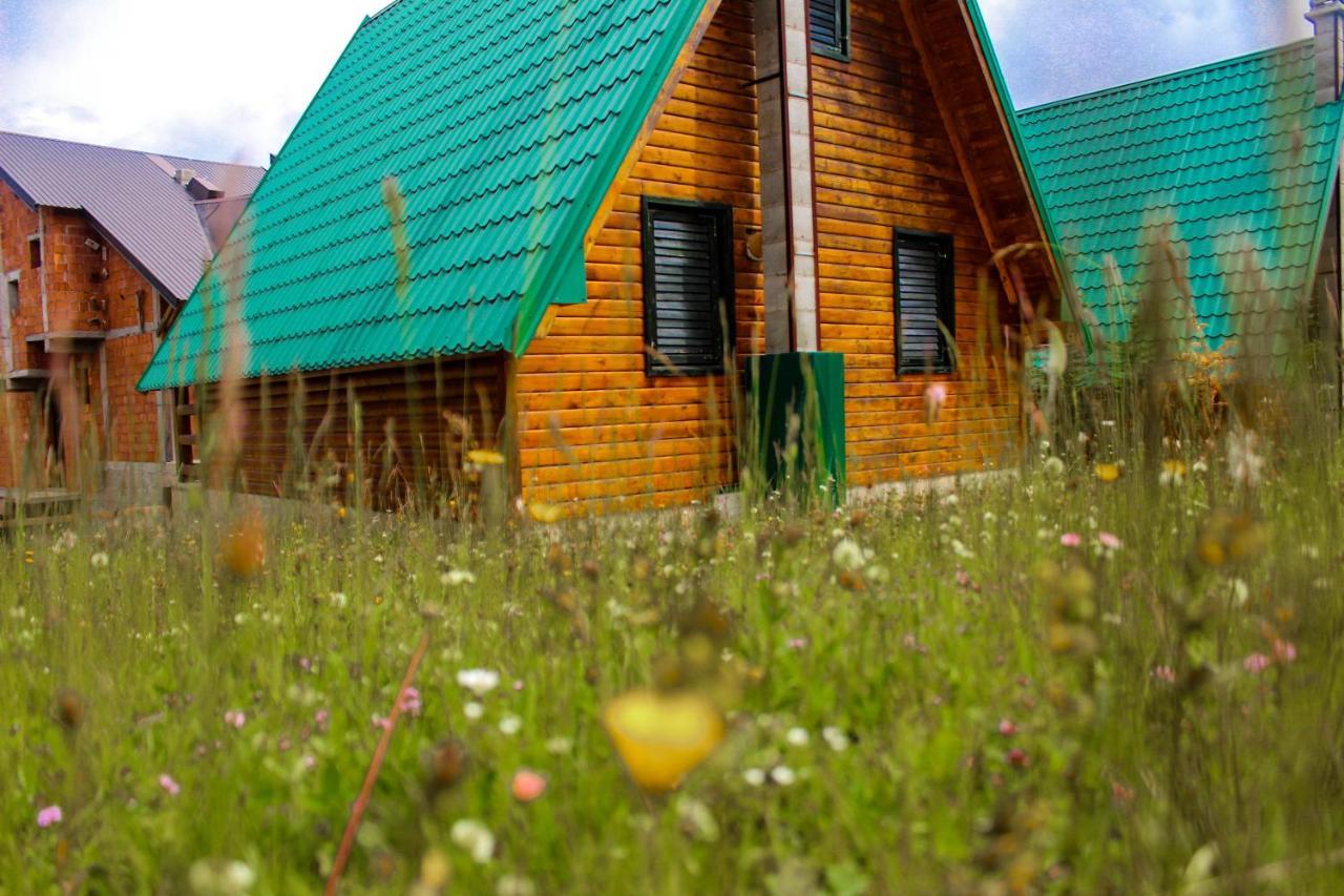 Vikendica Anja Villa Zabljak  Ngoại thất bức ảnh