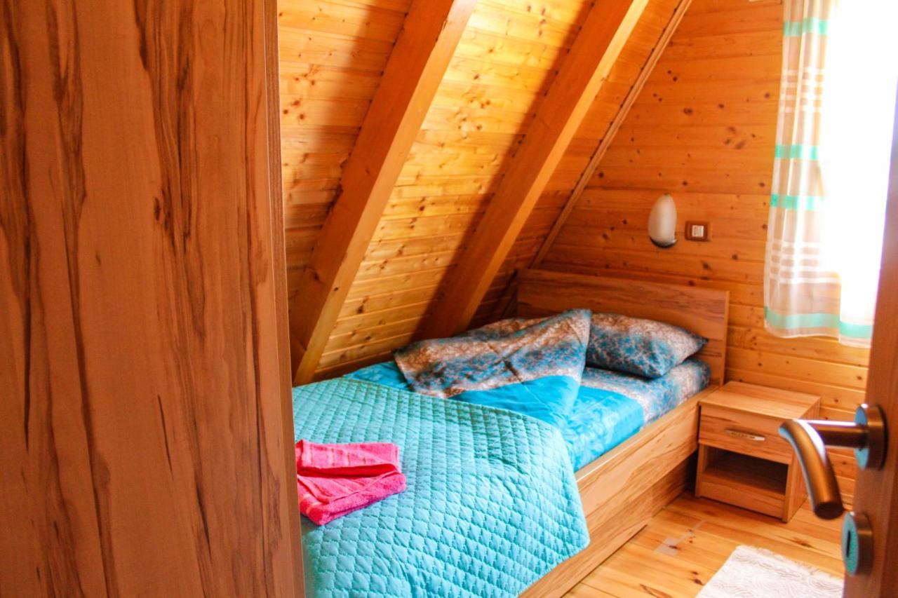 Vikendica Anja Villa Zabljak  Ngoại thất bức ảnh