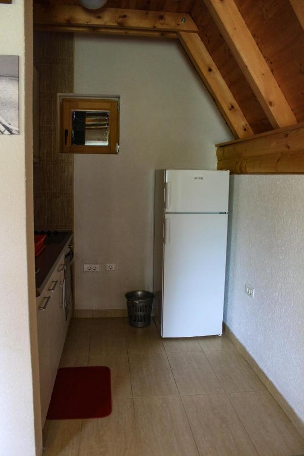 Vikendica Anja Villa Zabljak  Ngoại thất bức ảnh