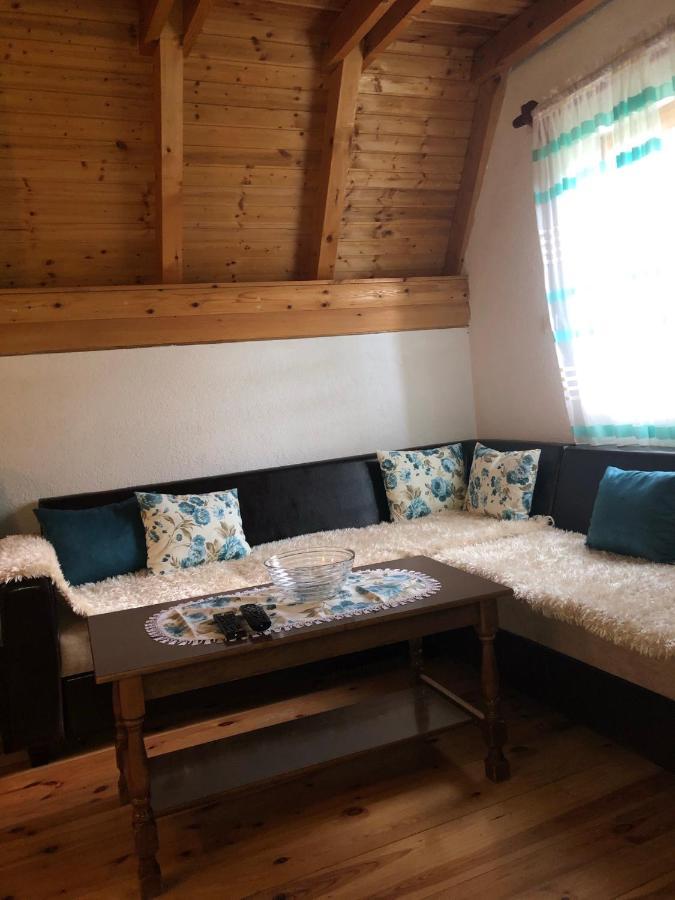 Vikendica Anja Villa Zabljak  Ngoại thất bức ảnh