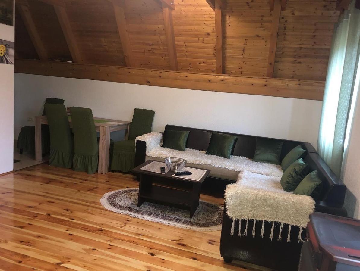 Vikendica Anja Villa Zabljak  Ngoại thất bức ảnh